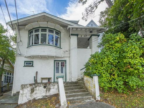 370 The Terrace, Te Aro