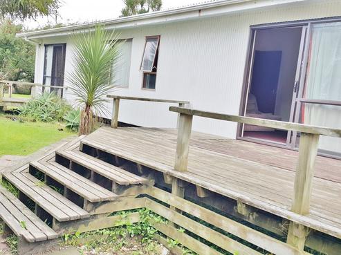 3 Clarke Street, Matata