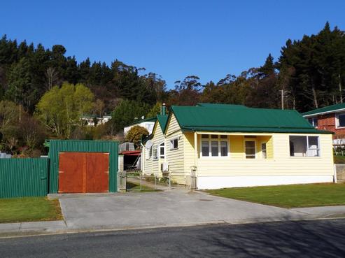 62 Salcombe Street, Kaitangata