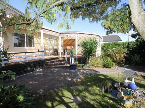 4 Parfitt Place, Ngatea
