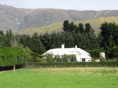 1242 Mount Nessing Road, Albury