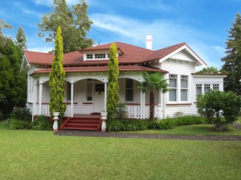 271 Whitaker Street, Te Aroha