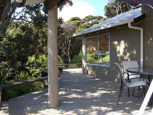 9 Cape Barrier Road, Great Barrier Island