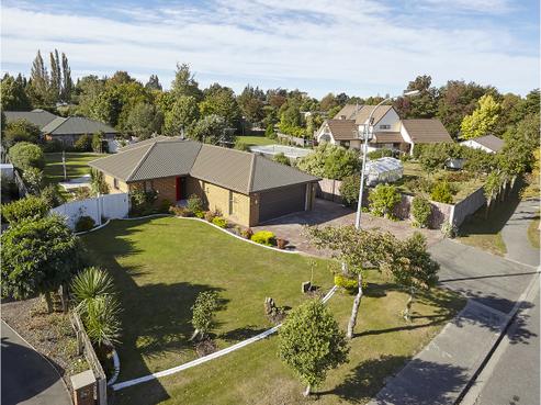 26 Taranaki Drive, Woodend