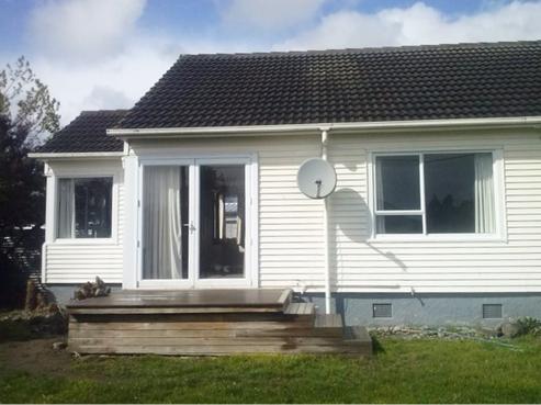 46 Torlesse Street, Avonside