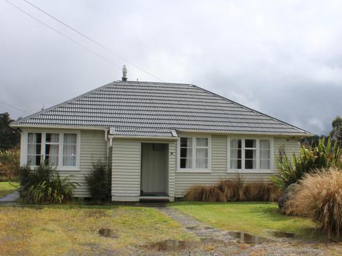 11 Ward Street, National Park