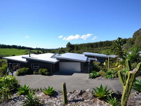 150A Valencia Lane, Kerikeri