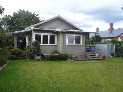 21 George Street, Claudelands