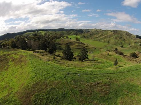 118 Frasertown Road, Wairoa