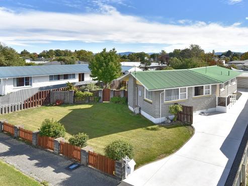 26 Geddis Street, Rangiora