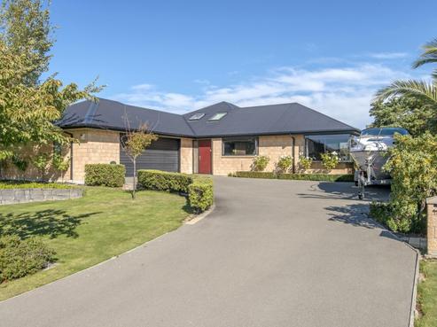 9 Felicitas Grove, Aidanfield