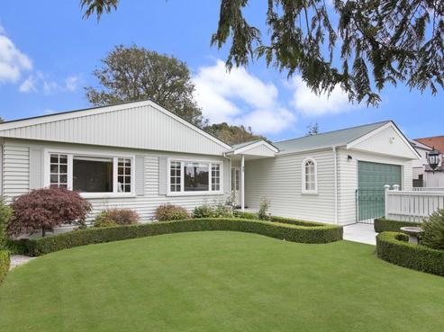 25 Thornycroft Street, Fendalton