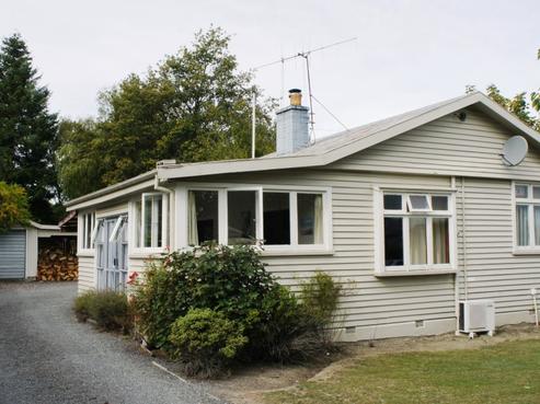 7 Amuri Avenue, Hanmer Springs
