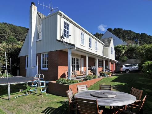 93B Inglis Street, Seatoun