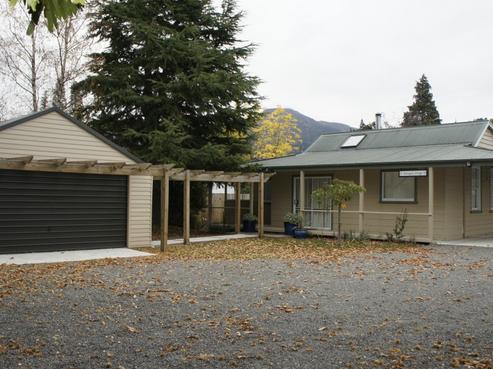 12 Harrogate Street, Hanmer Springs