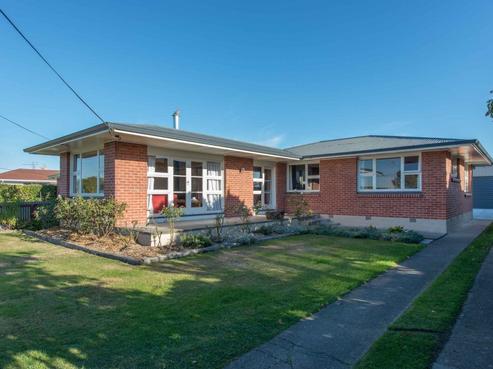 26 Porter Street, Netherby