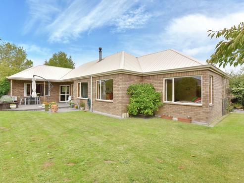 6 Windsor Court, Rangiora