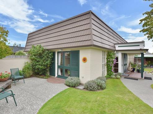 97 Blackett Street, Rangiora