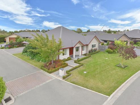 5 Ashview Place, Rangiora