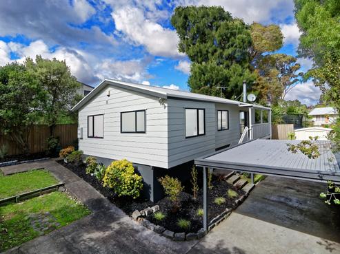 26A Fitzherbert Avenue, West Harbour