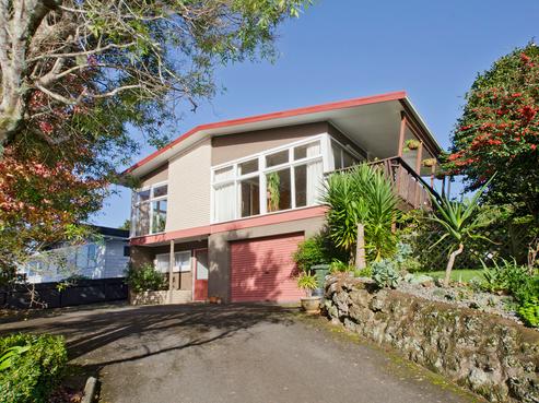33 Parkland Crescent, Kamo