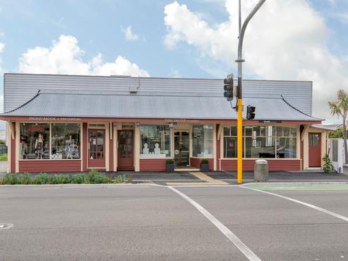 95 Main Road, Redcliffs