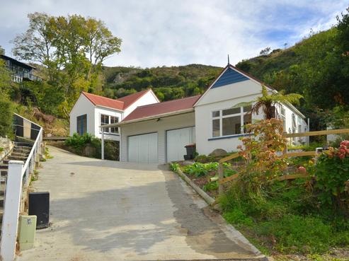 28 Cressy Terrace, Lyttelton