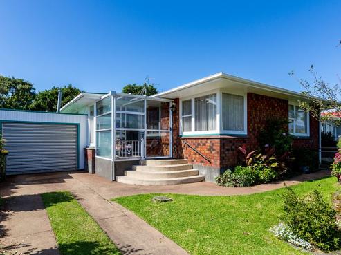 111 Govett Avenue, Frankleigh Park