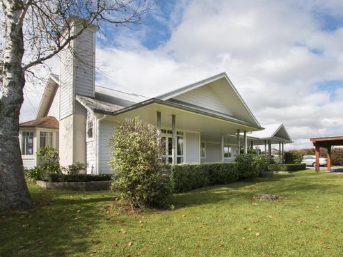 9 Highfields Drive, Katikati