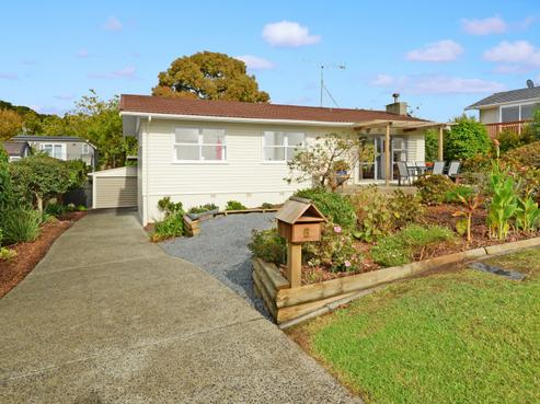 6 Philip Place, Hillcrest