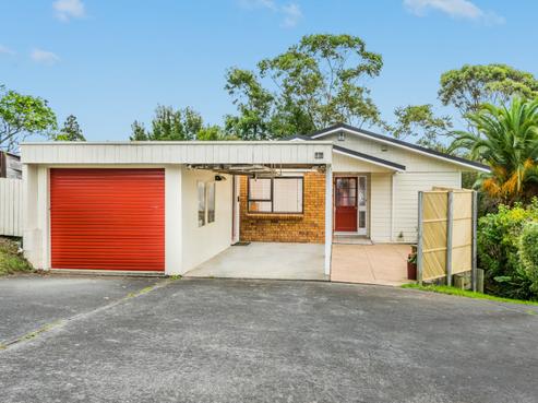 1/2E Sunnynook Road, Sunnynook