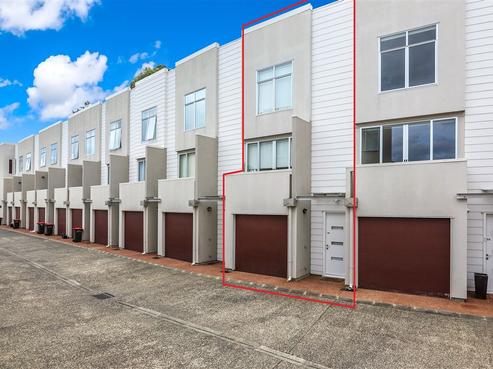 36/852 Mount Eden Road, Three Kings