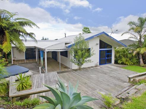 886A State Highway 14, Maungatapere