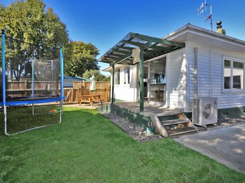 404 Omahu Road, Frimley