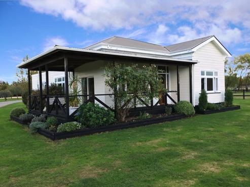 351B State Highway 2, Opaki