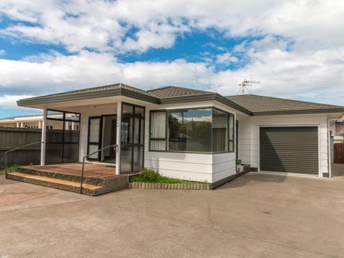164A Vigor Brown Street, Napier South