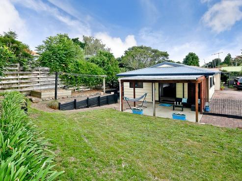 4/42 Graham Street, Hamilton East