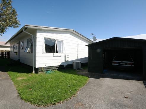 107B Pohutukawa Drive, Owhata
