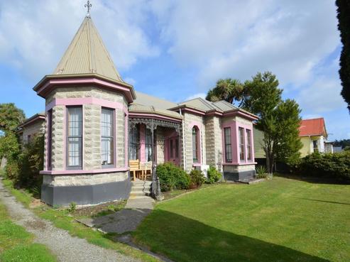 347 Ettrick Street, Georgetown