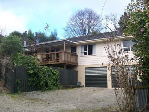 35A George Street, Te Kuiti
