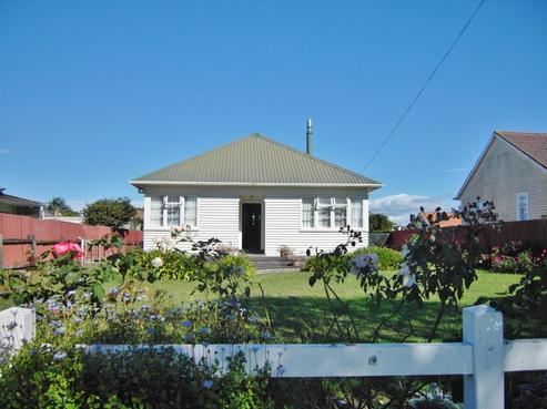 44 Campbell Street, Wairoa