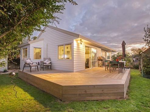 10B De Quincey Terrace, Highland Park