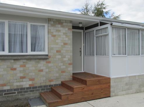 7/208 Windsor Avenue, Parkvale