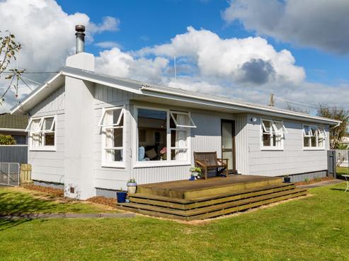 21 Manu Crescent, Upper Vogeltown