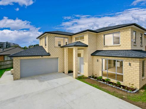 15 Gleanor Avenue, Oteha