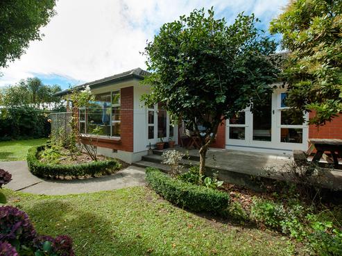 12 Willowbrook Place, Fendalton