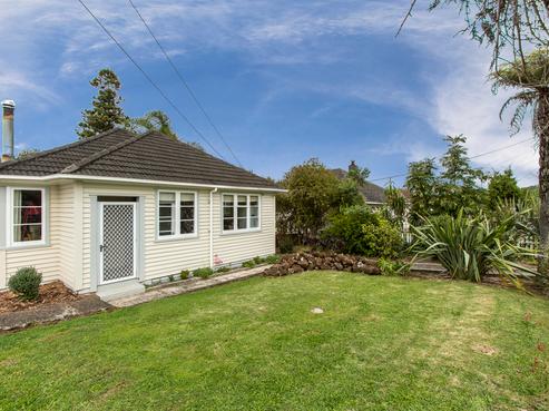 20 Weaver Street, Whau Valley
