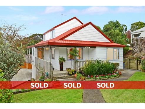 35A Verran Road, Birkenhead