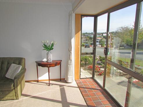 2 Glenview Terrace, Highfield