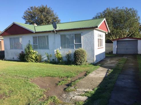 477 West Street, Allenton